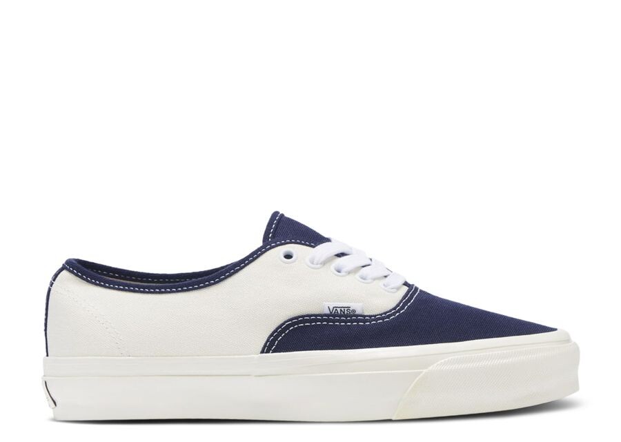 

Кроссовки Vans Premium Authentic 44, цвет Baritone Blue