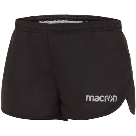 

Тайтсы Macron Shorts Odette Micro, черный