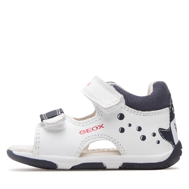 

Сандалии Geox BSandal Tapuz, белый