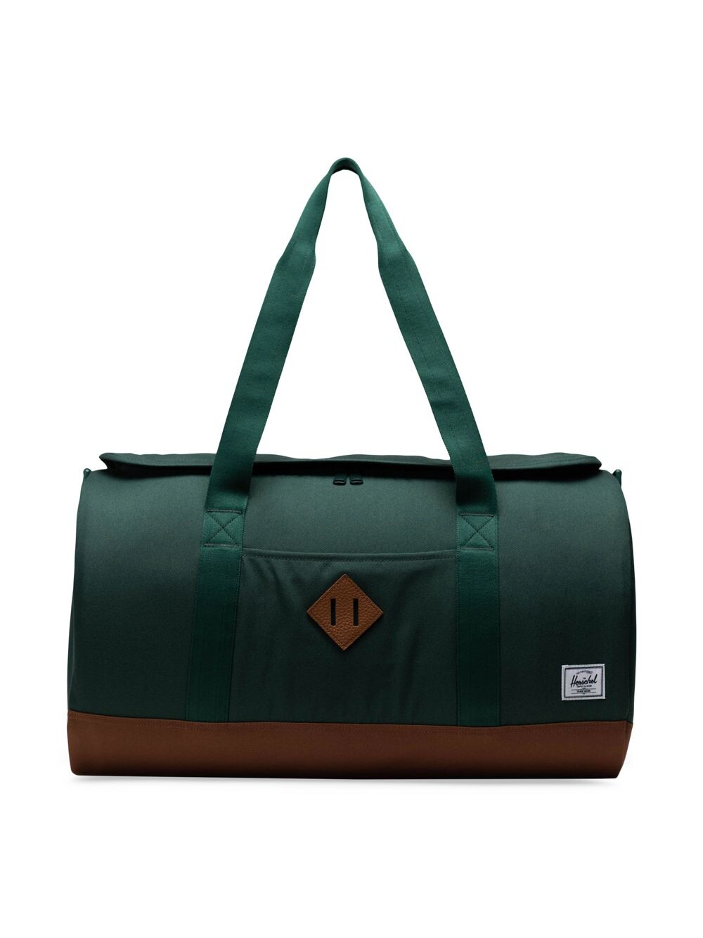 

спортивная сумка Heritage Herschel Supply Co., зеленый