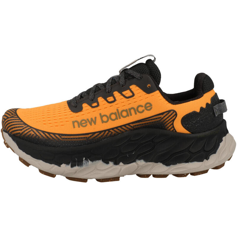 

Мужские кроссовки Fresh Foam X More Trail V3 NEW BALANCE, цвет orange