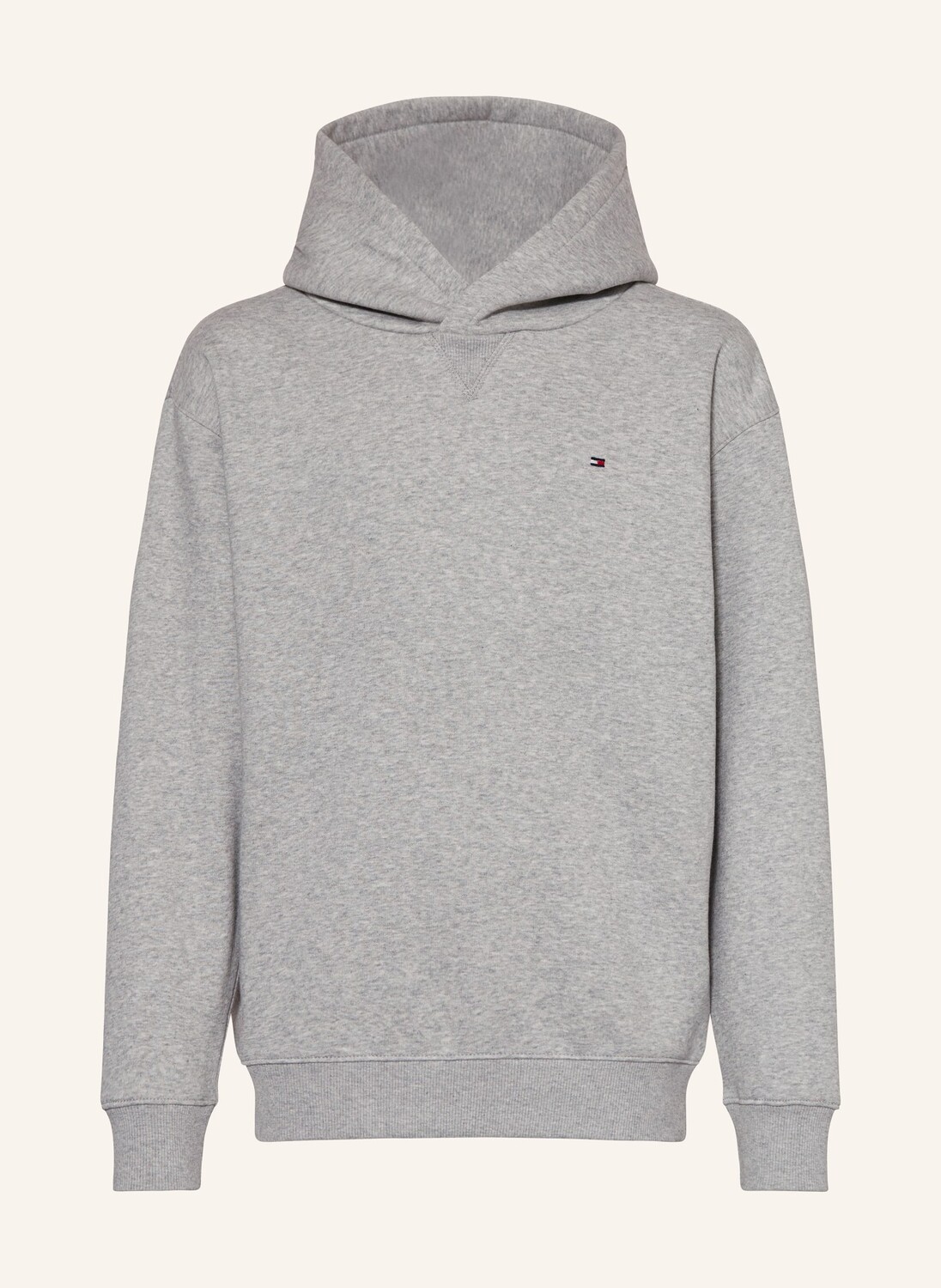 

Толстовка с капюшоном Tommy Hilfiger, серый