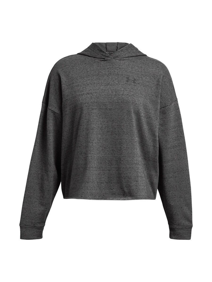 

Спортивная толстовка Under Armour, серый