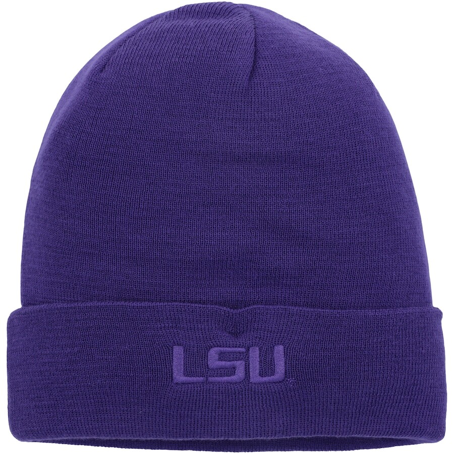 

Шапка Nike Lsu Tigers, фиолетовый