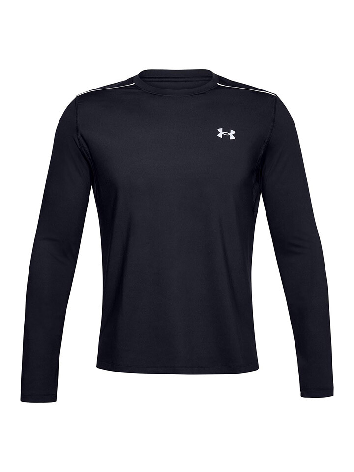 

Рубашка Under Armour Funktionsshirt, черный
