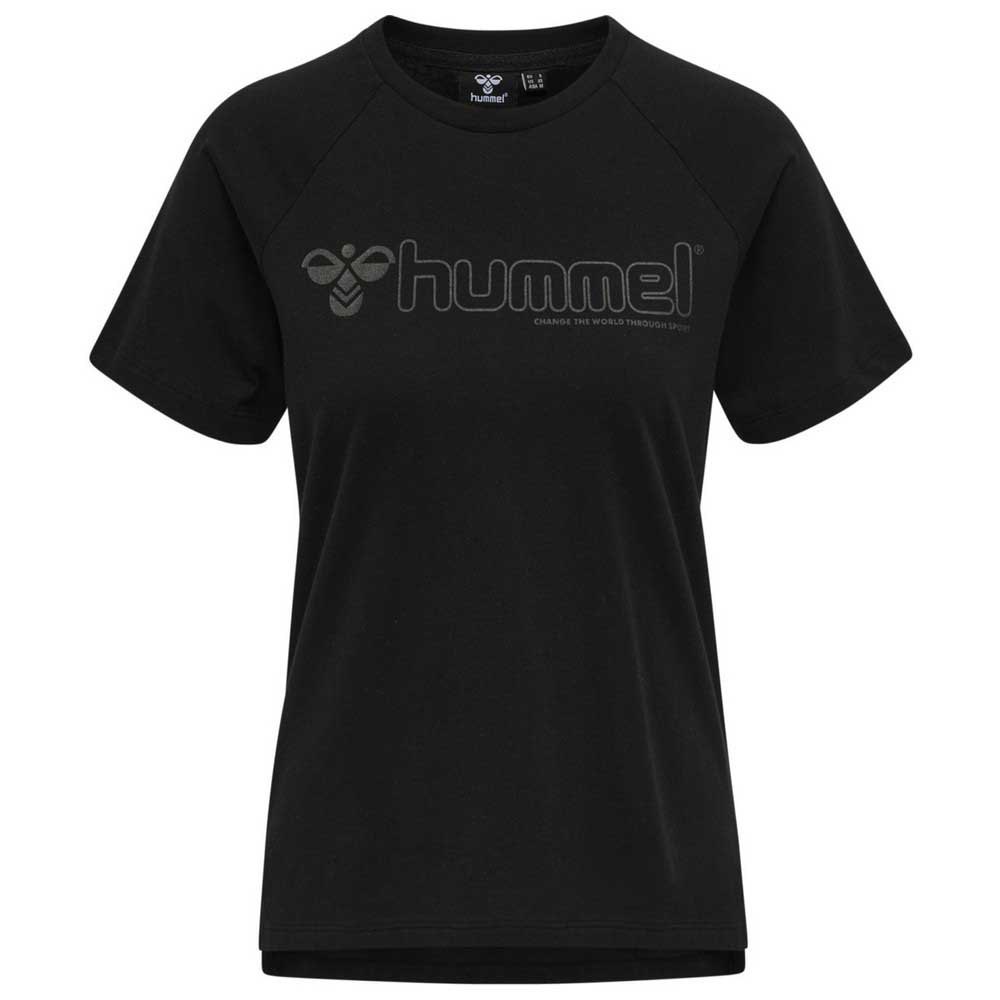 Футболка Hummel Noni 2.0, черный