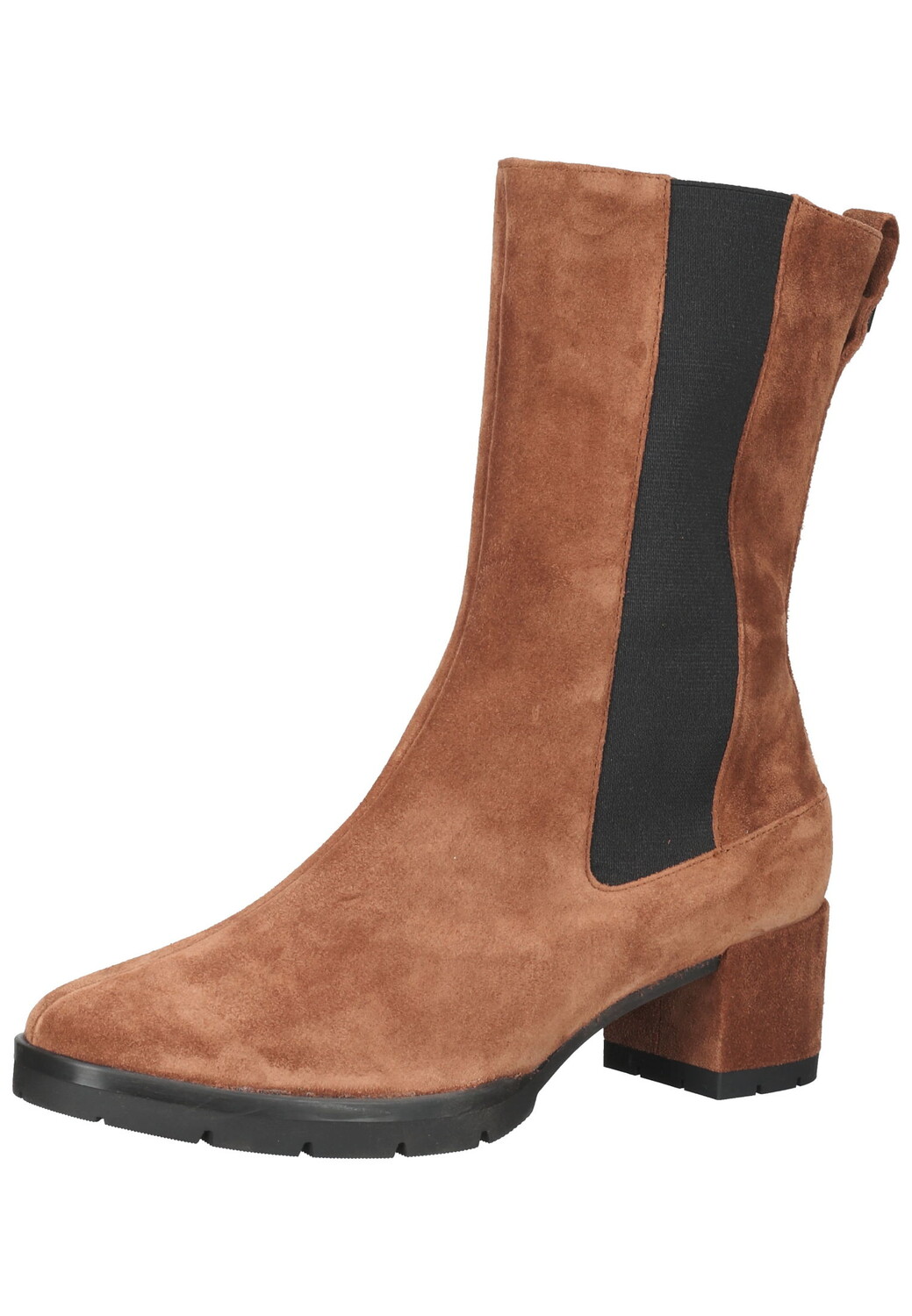 

Ботинки Hogl Stiefel, цвет Nut