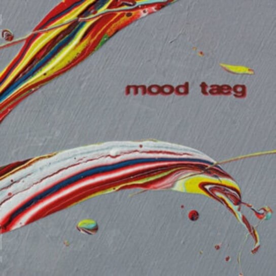 

Виниловая пластинка Mood Taeg - Anaphora