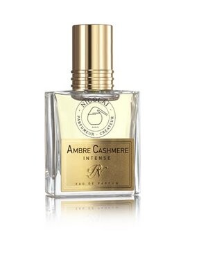

Парфюмированная вода, 30 мл Nicolai, Ambre Cashmere Intense