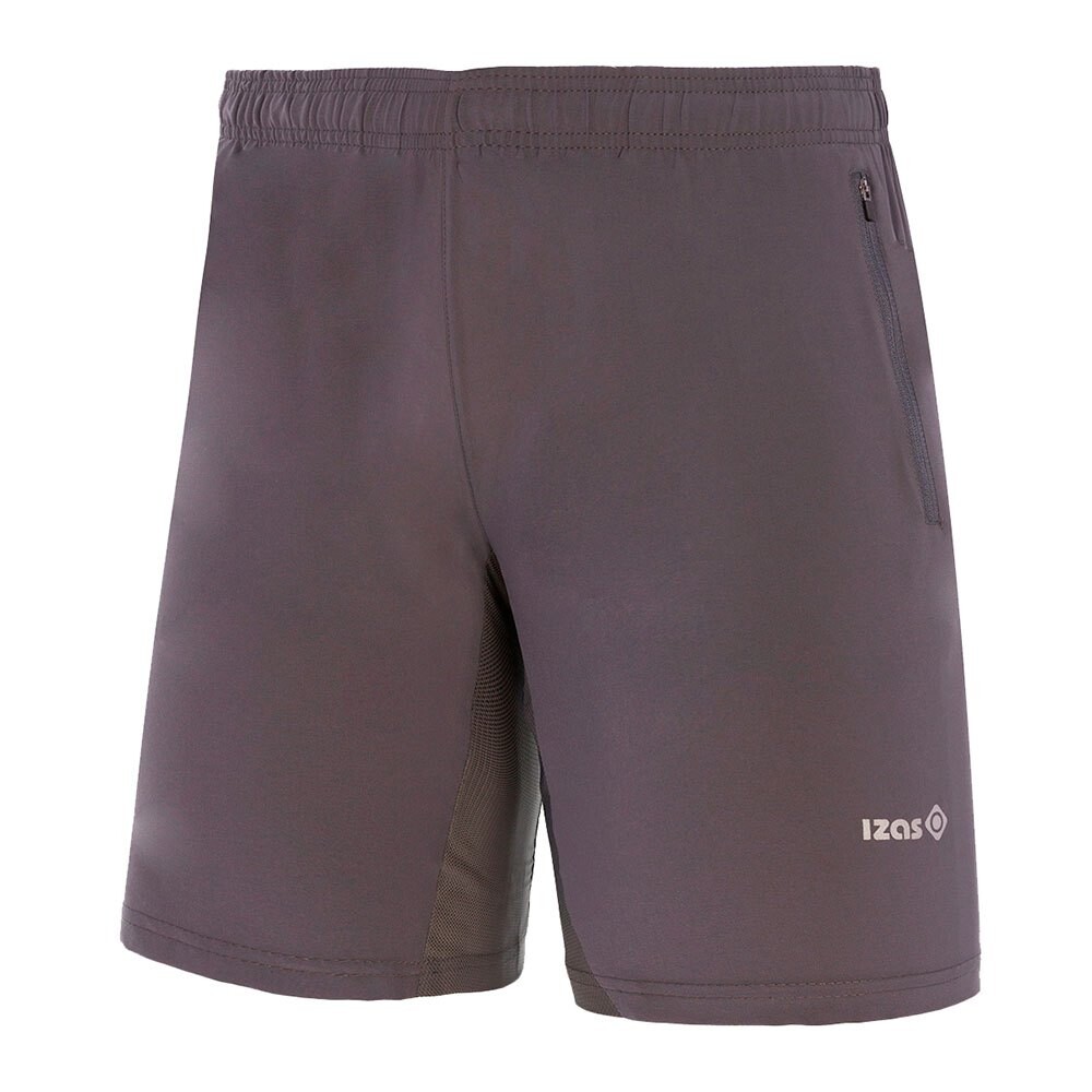 

Брюки Izas Cinca Short, серый