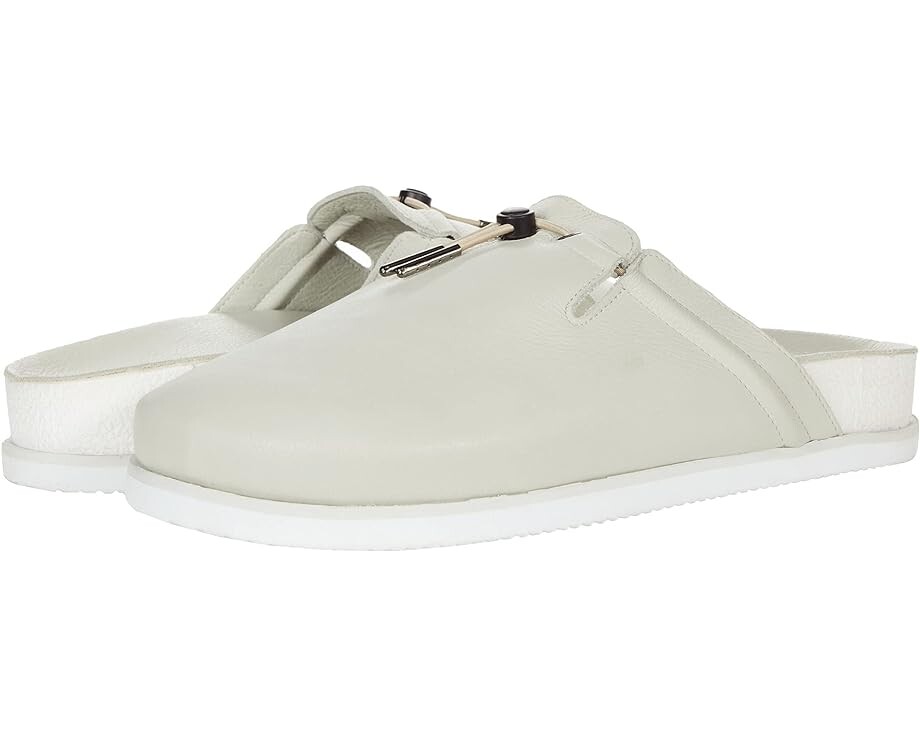 

Сабо Massimo Matteo Contemporary Clog, белый