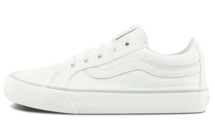 

Женские кроссовки для скейтбординга Vans SK8 LOW