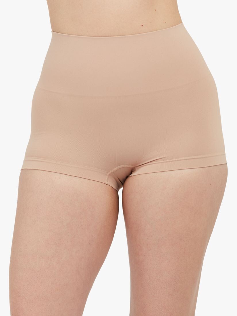 

Шорты для мальчиков Spanx Everyday Shaping, овсяные