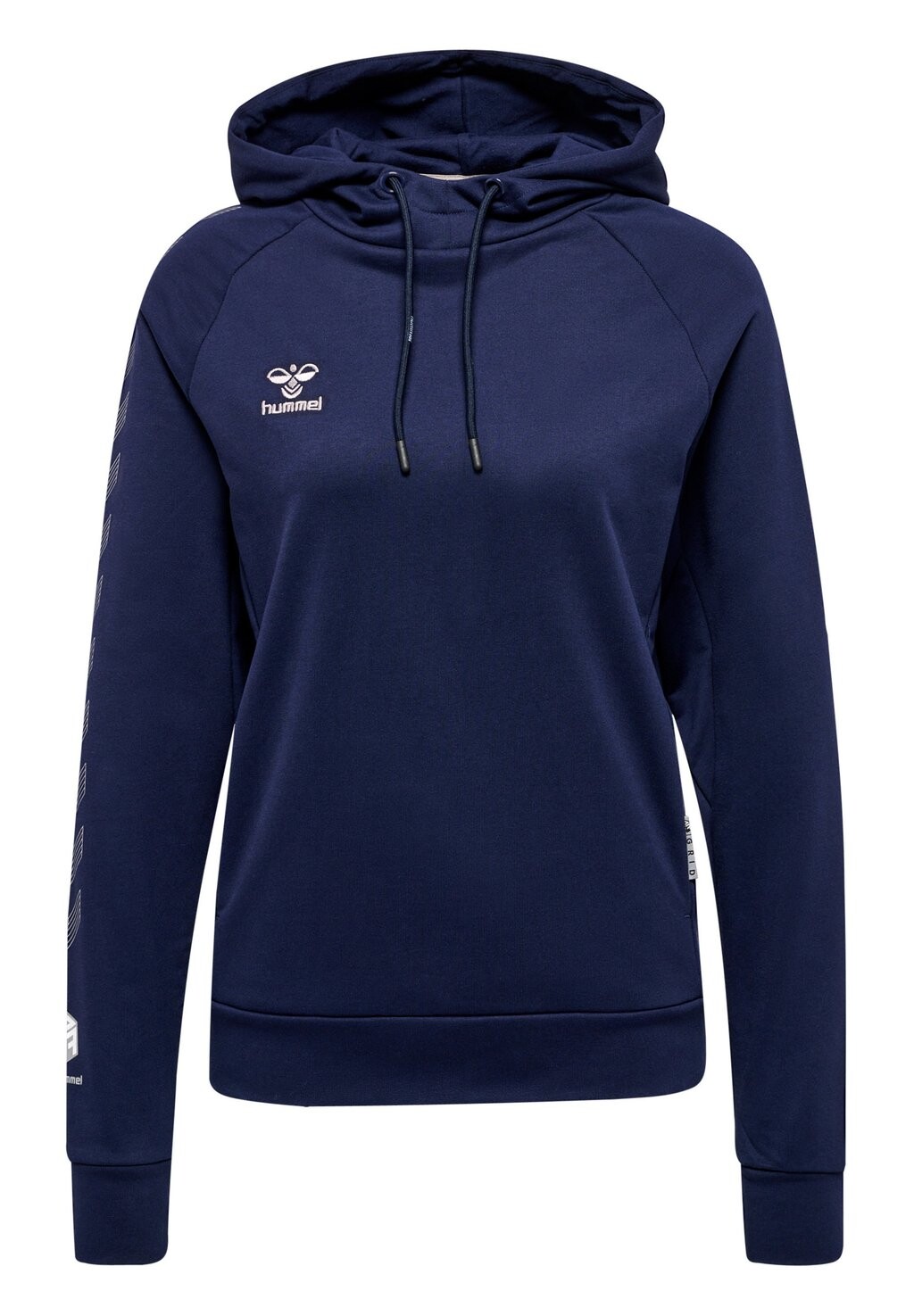

Толстовка с капюшоном Hummel