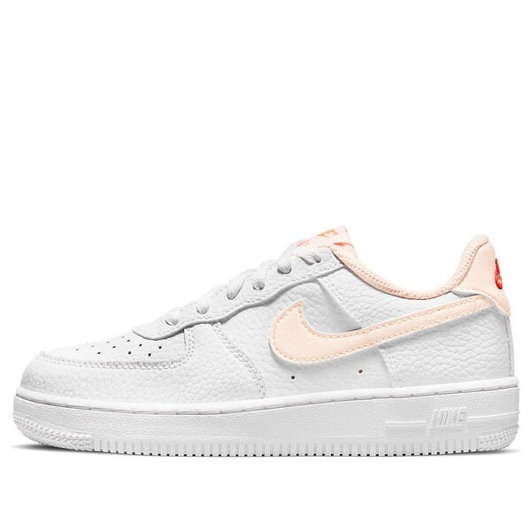 

Кроссовки сила 1 Nike, белый