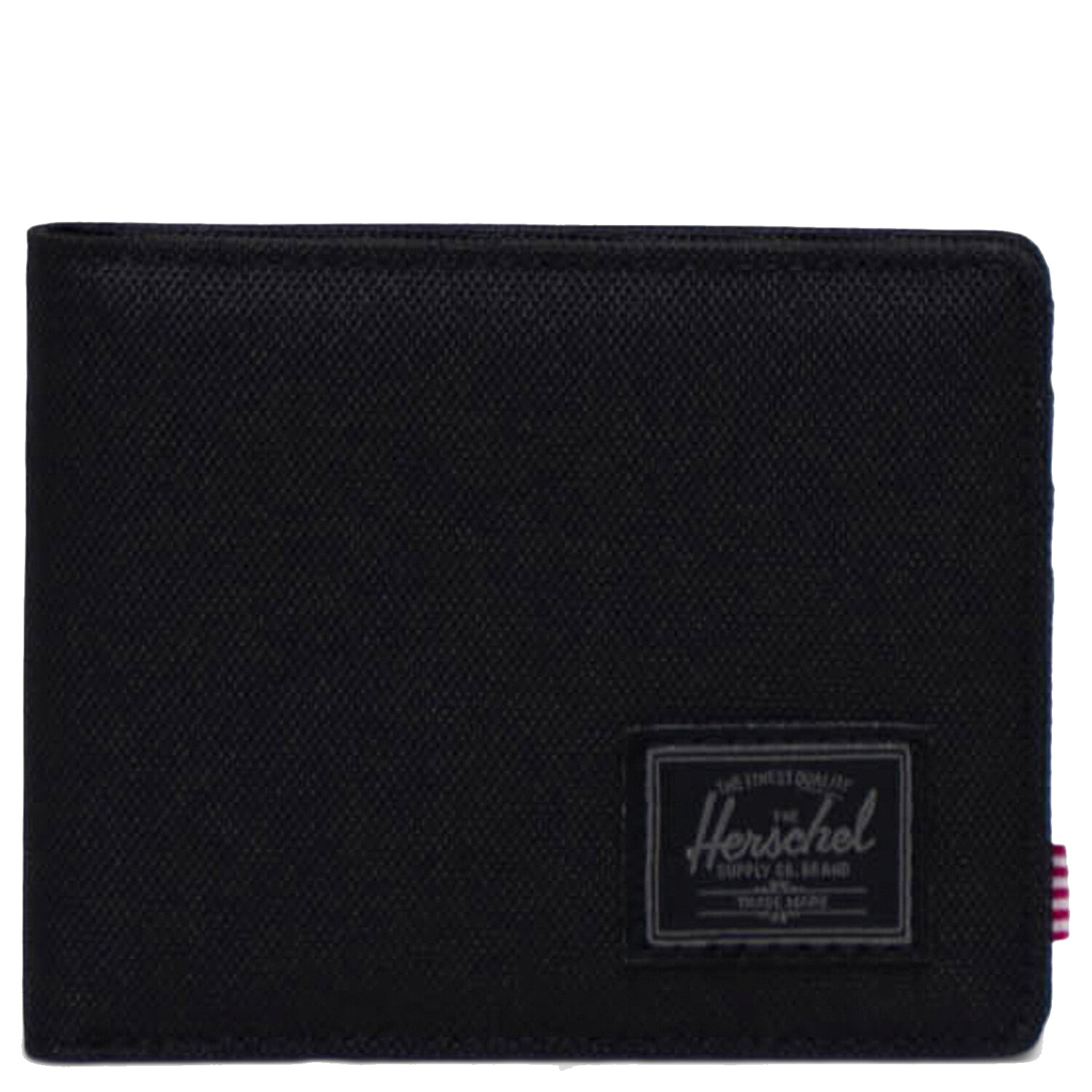 

Кошелек Herschel Roy 11 см RFID, черный