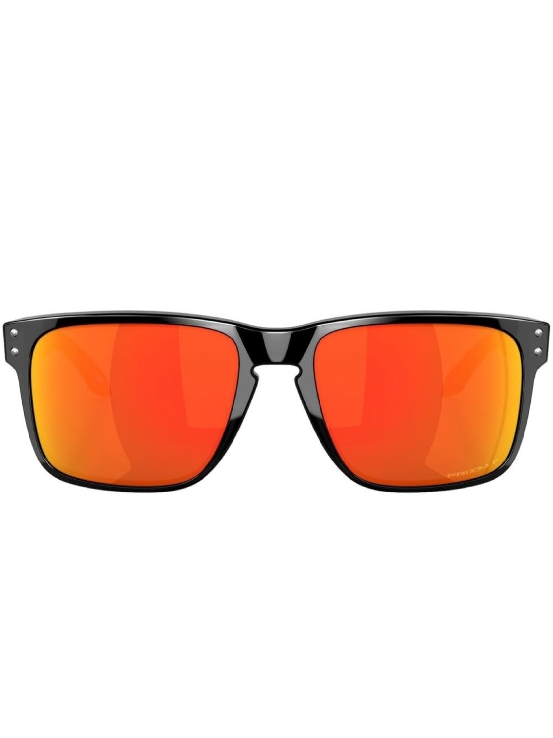 

Солнцезащитные очки Holbrook Oakley, черный