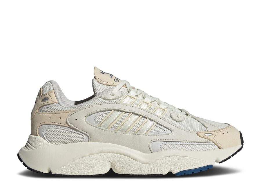 

Кроссовки adidas Ozmillen, цвет Ivory Wonder White
