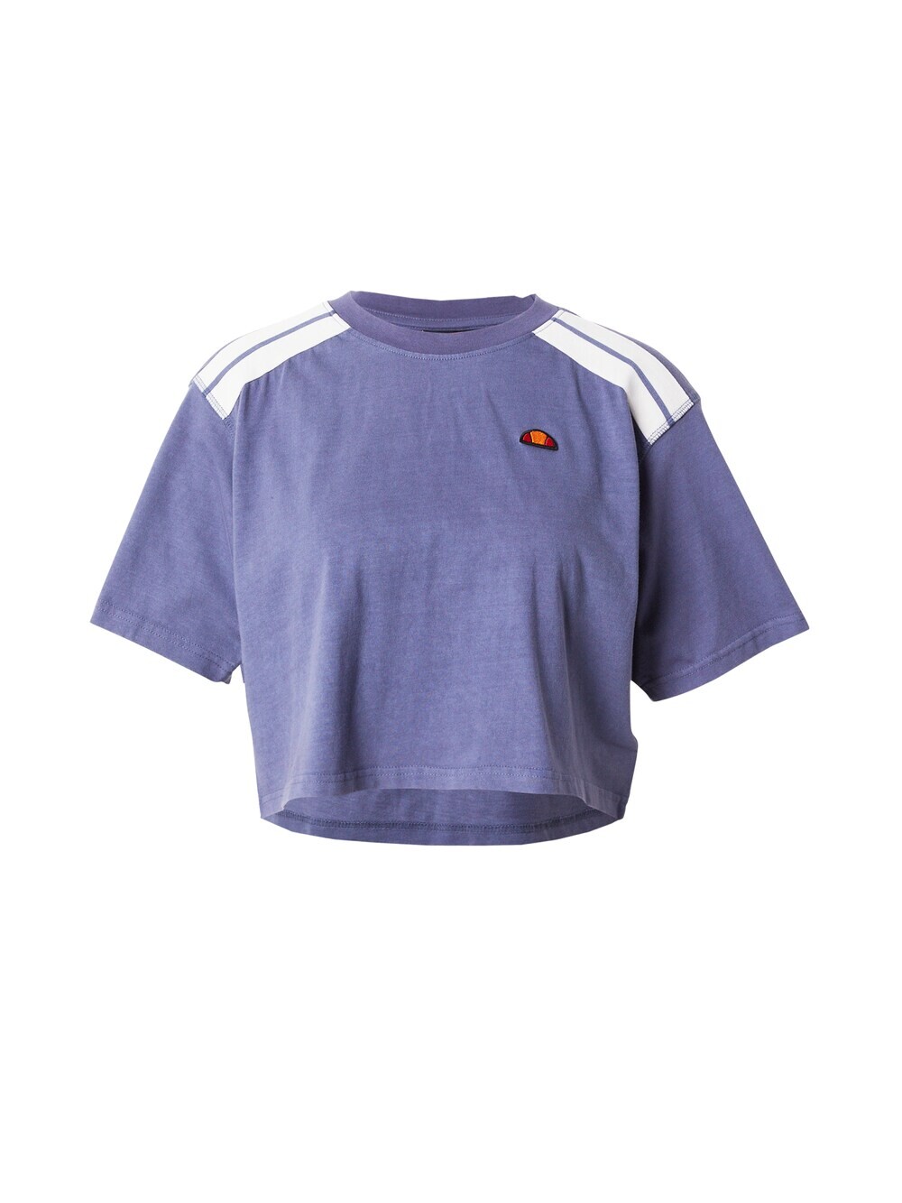 

Рубашка ELLESSE Iva, пыльно-синий