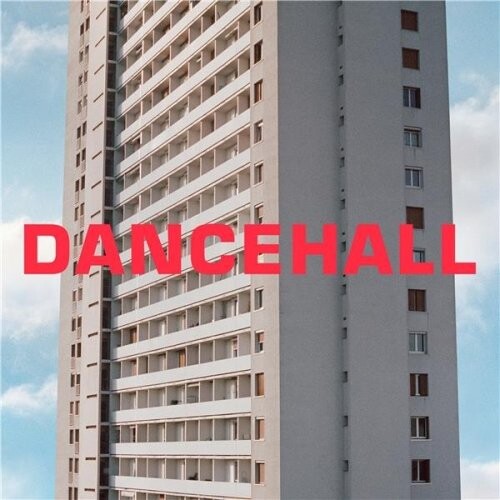

Виниловая пластинка Blaze - Dancehall