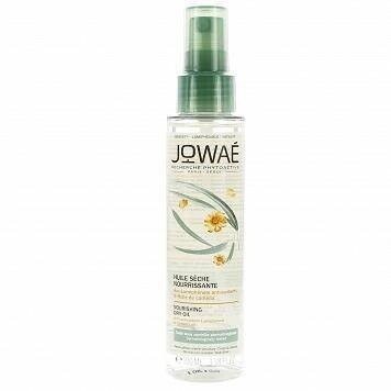 

Питательное сухое масло, 100 мл. Jowae