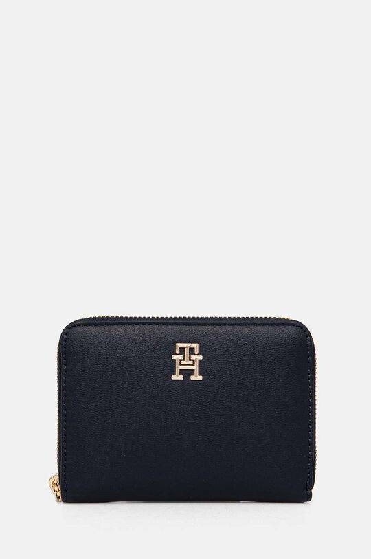 

Кошелек Tommy Hilfiger, темно-синий