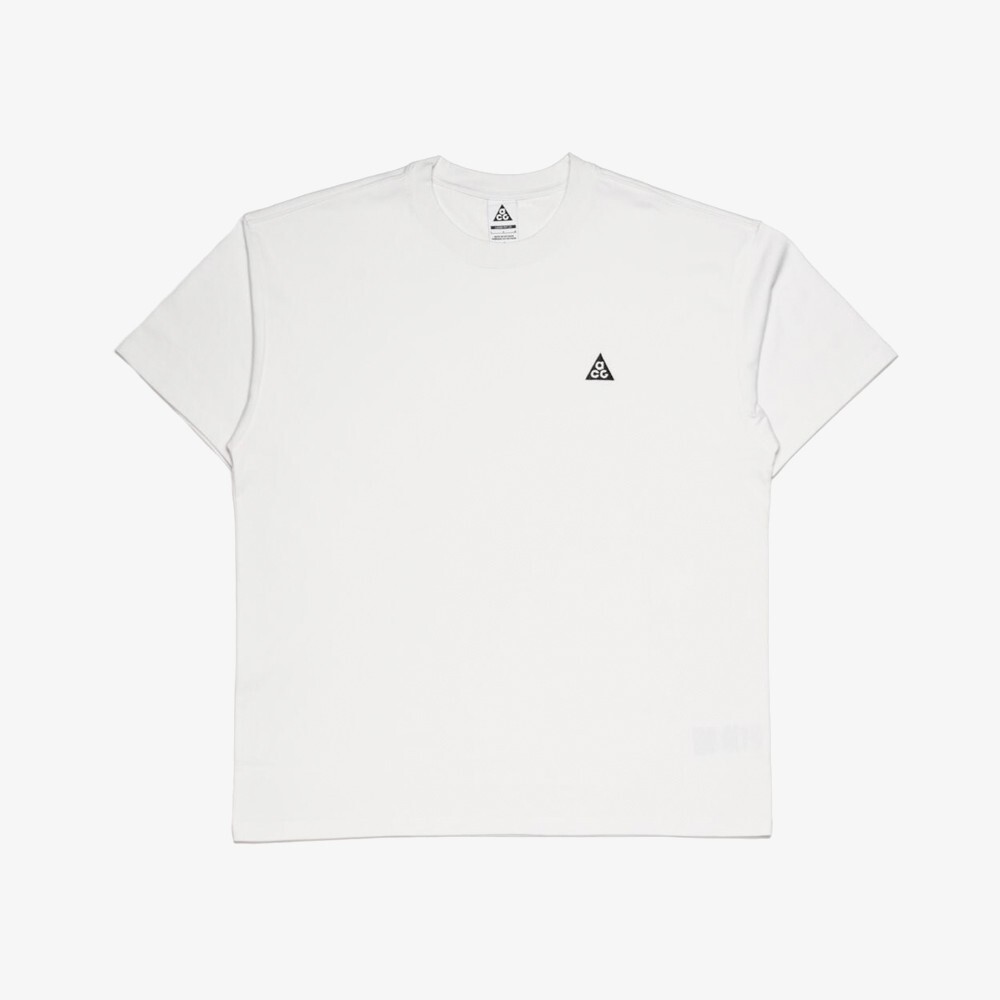 

Футболка Nike ACG T-Shirt Nike, мультиколор