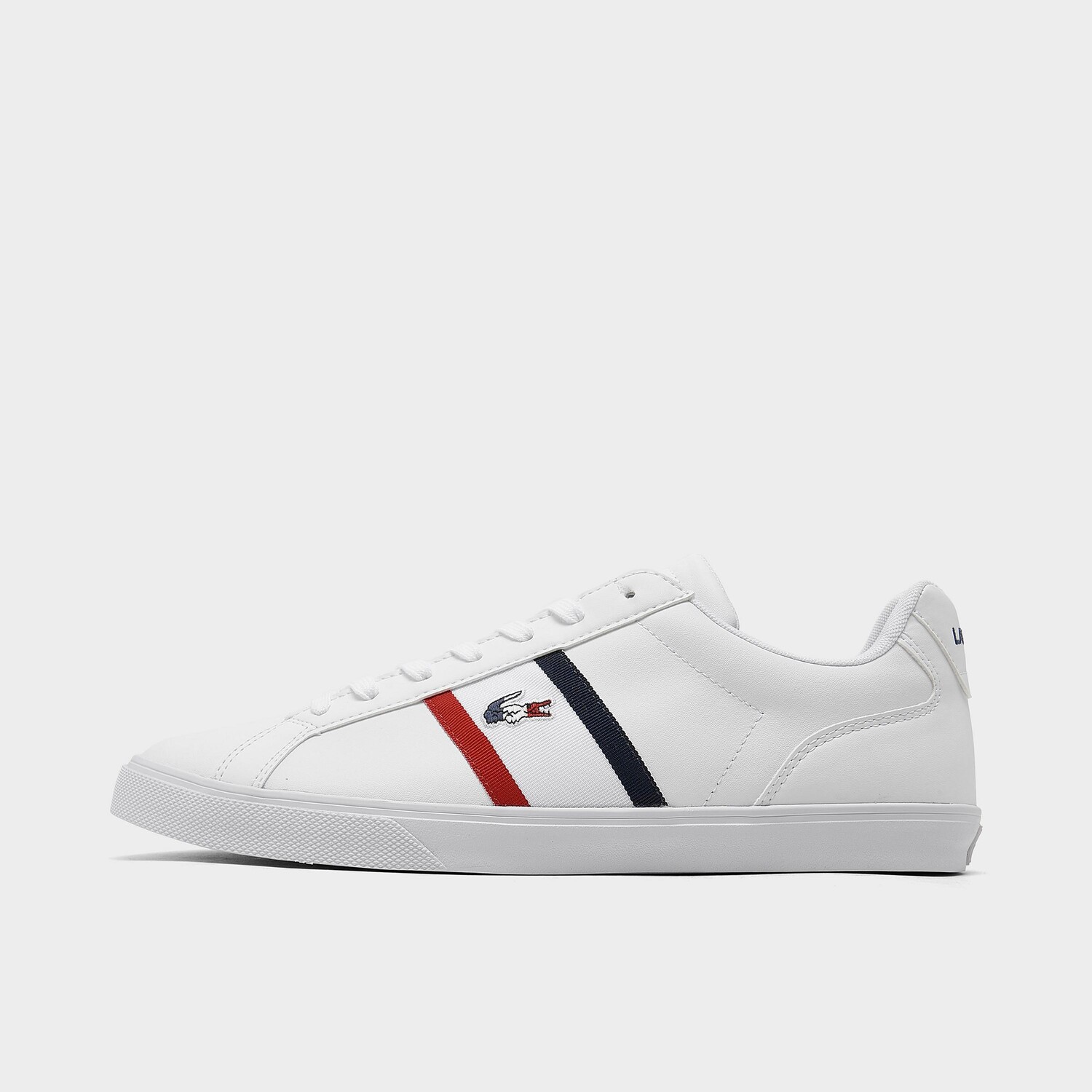 

Мужская повседневная обувь Lacoste Lerond Pro Tri 123, белый