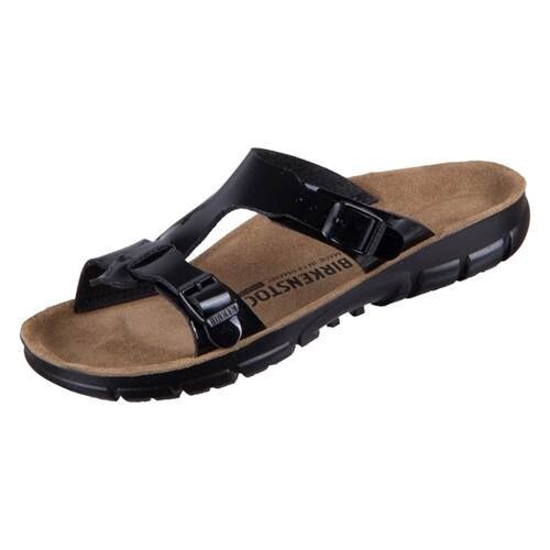 

Сандалии Birkenstock Sofia, черный