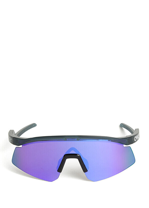 

Черные мужские солнцезащитные очки Oakley