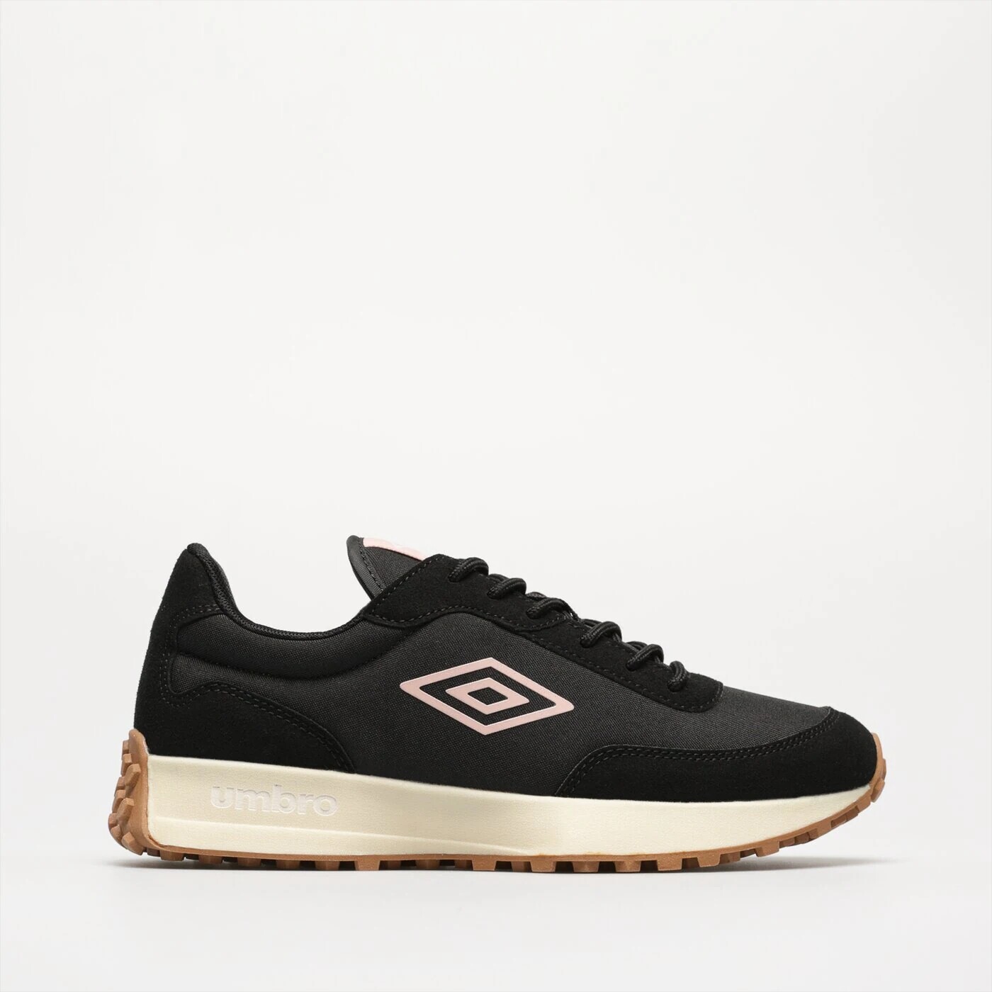 

Кроссовки Umbro Trixi, черный