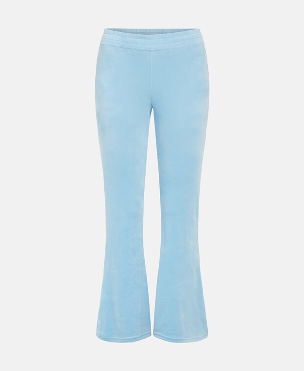 

Повседневные брюки Hollister, синий