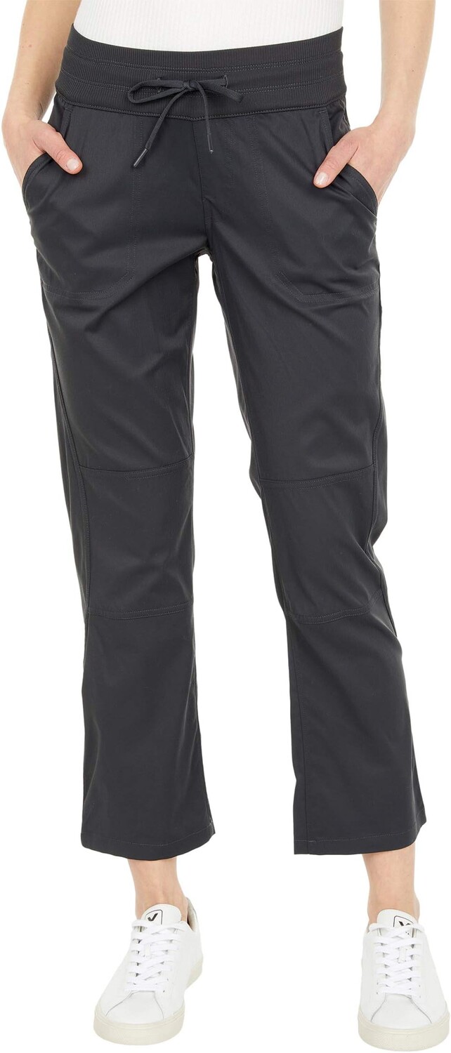 

Брюки Афродита Движение The North Face, цвет Asphalt Grey
