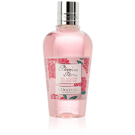 

Гель для душа L'Occitane Peony Flora 250мл