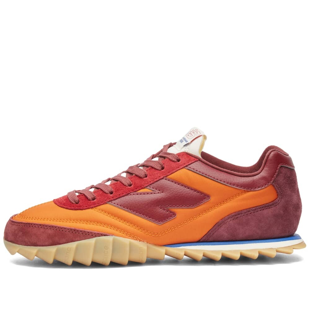 

Junya Watanabe MAN Кроссовки x New Balance URC30