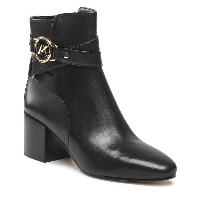 

Ботинки MICHAEL Michael Kors RoryMid Bootie, черный
