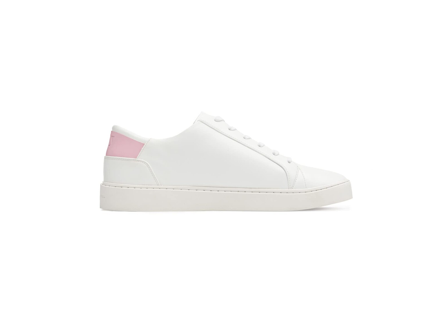 

Кроссовки Thousand Fell Lace-Up M, белый/розовый