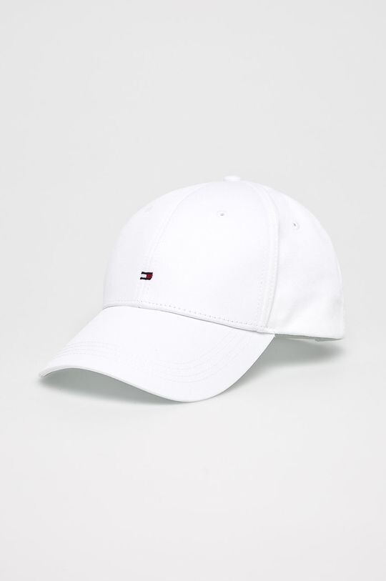 

Кепка E367895041 Tommy Hilfiger, белый