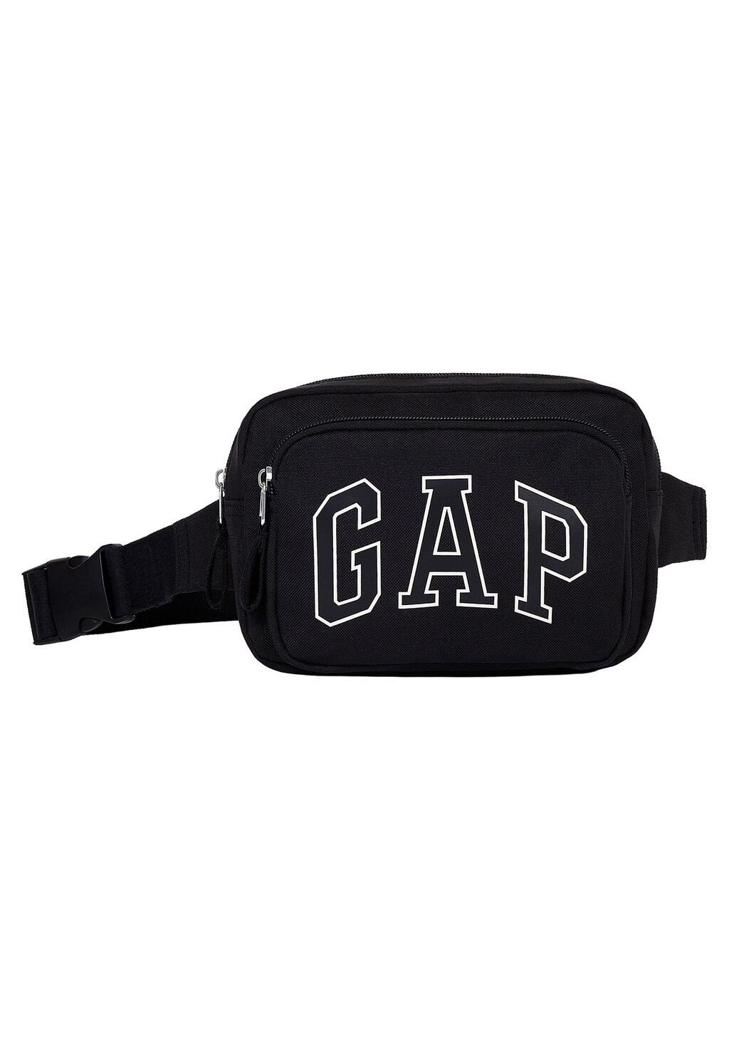 

Поясная сумка GAP, черный