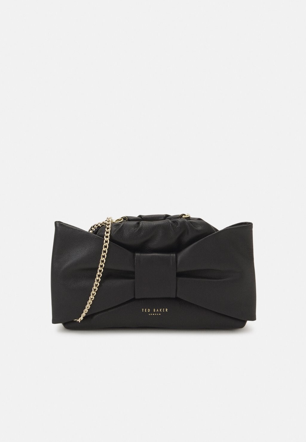 

Клатч Ted Baker, черный