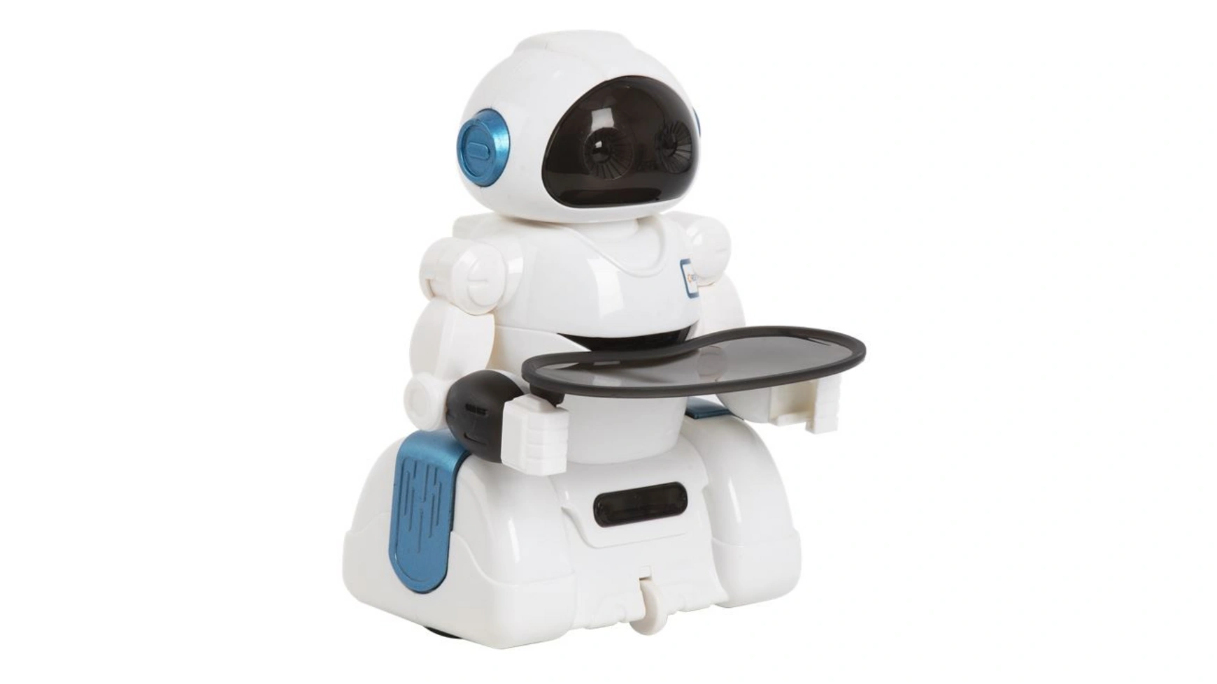 Чензо Умный робот Батлер Eldohm цена и фото