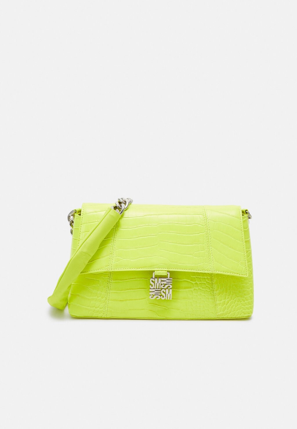 

Сумка через плечо Steve Madden, желтый