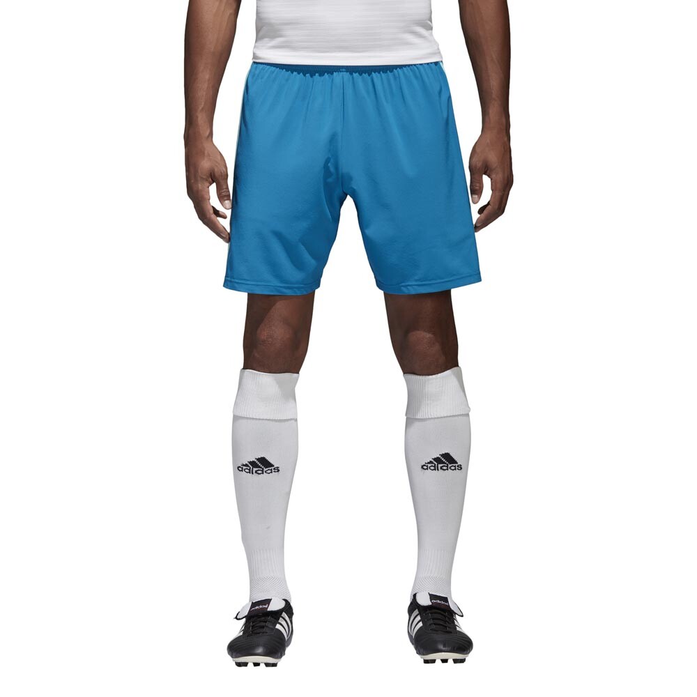 

Шорты adidas Condivo 18, синий