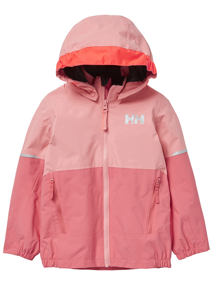 Функциональная куртка Helly Hansen Sogn, розовый