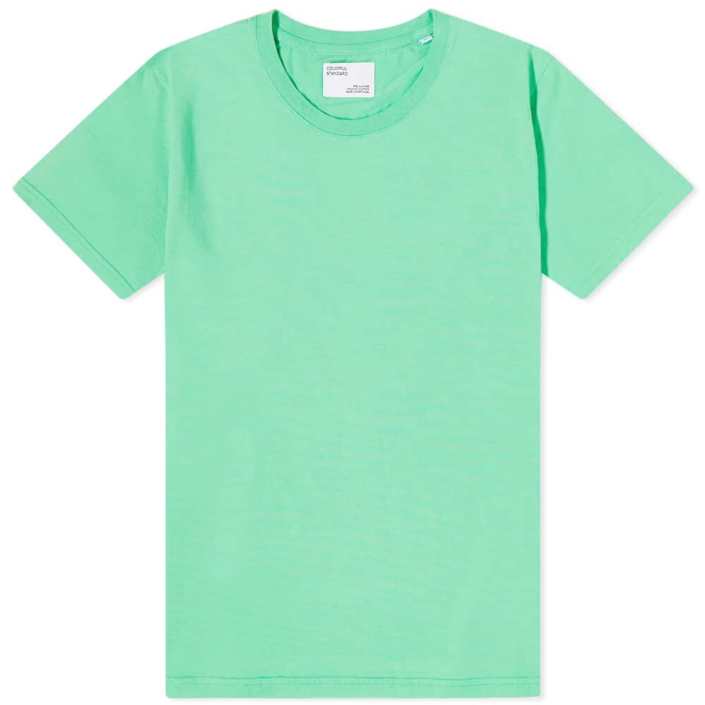 

Colorful Standard Легкая Органическая футболка