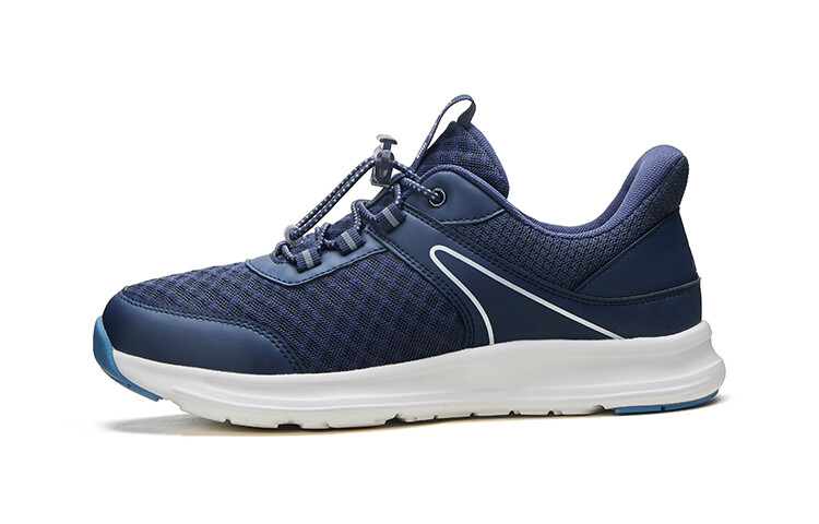 

Кроссовки ZULIZ Lifestyle Shoes Unisex Low-top, синий