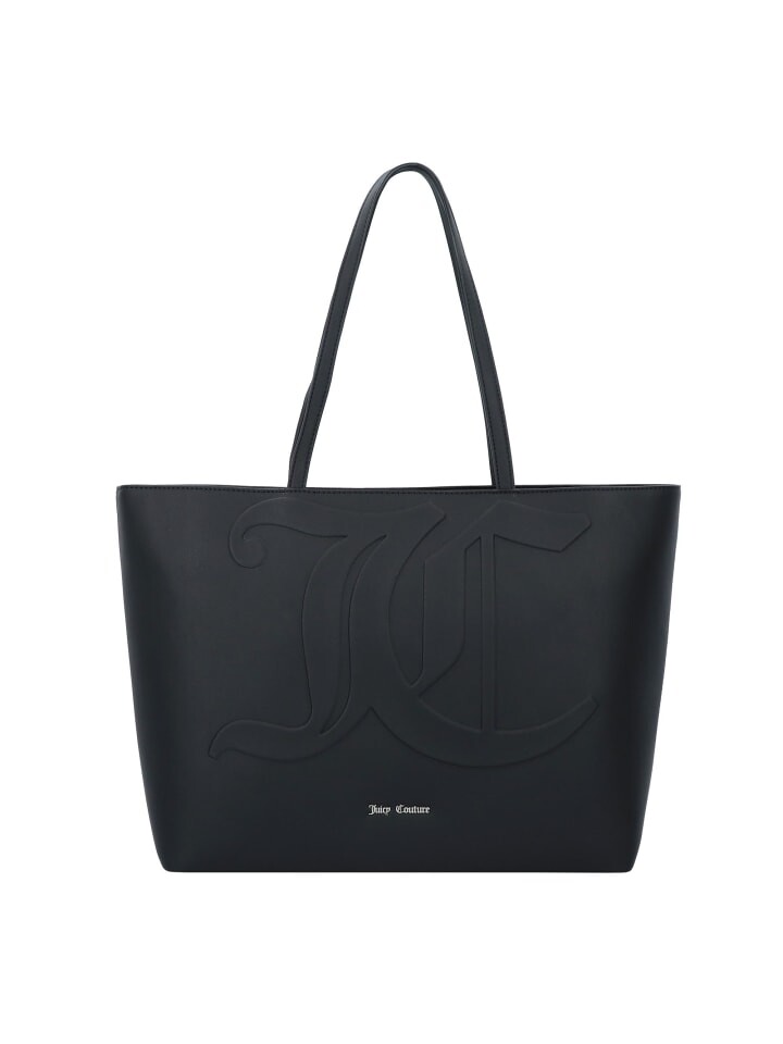 

Сумка-шоппер Juicy Couture 36 cm, черный