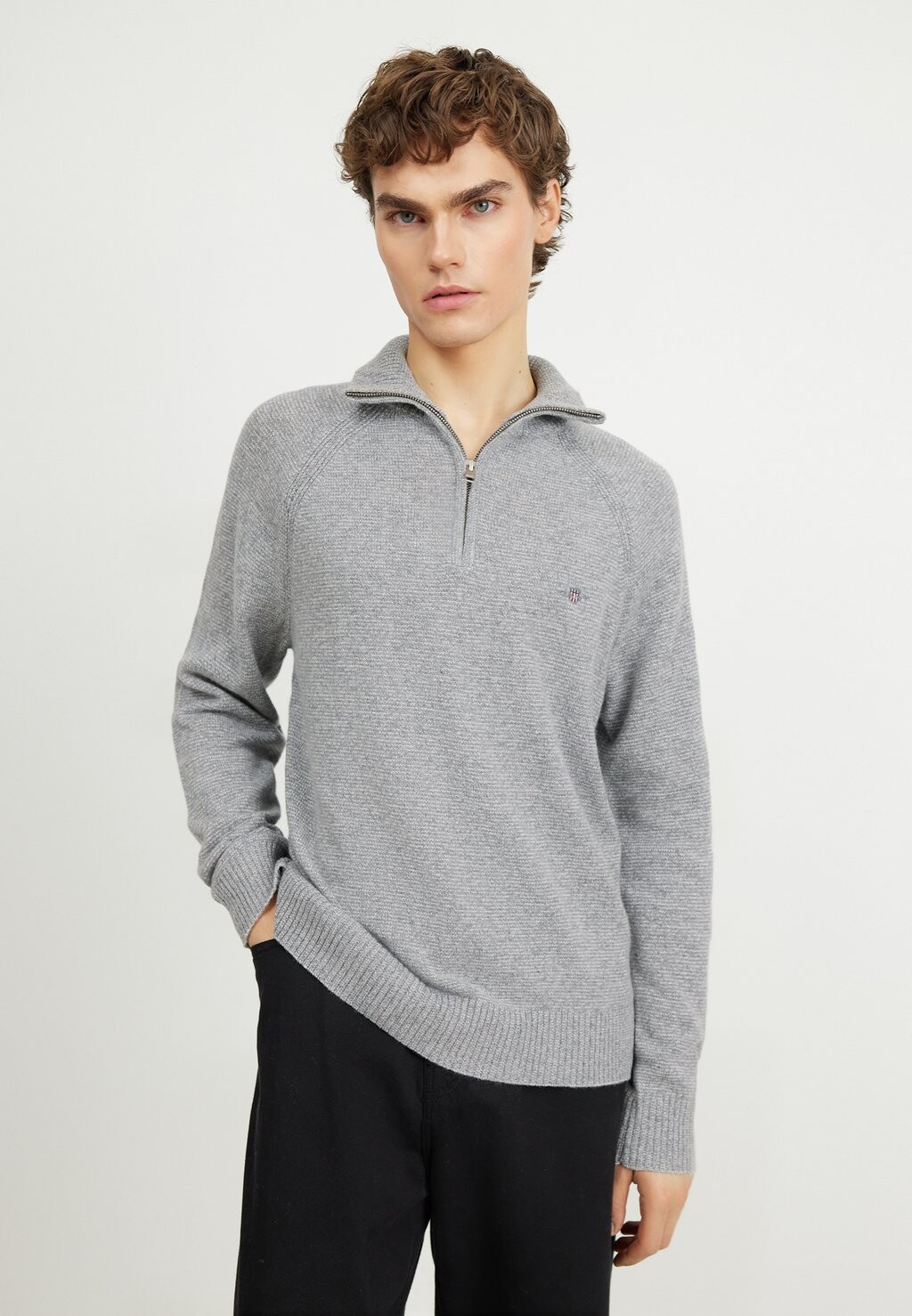 

Свитер GANT