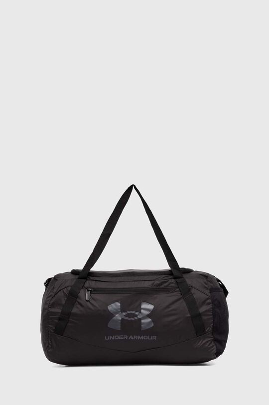 

Бесспорная спортивная сумка Under Armour, черный