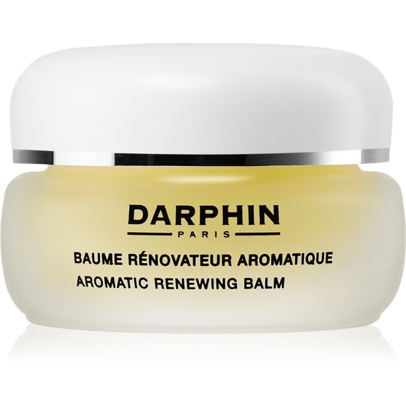 

Darphin Aromatic Renewing Balm интенсивно успокаивающий и регенерирующий бальзам 15 мл Inna Marka